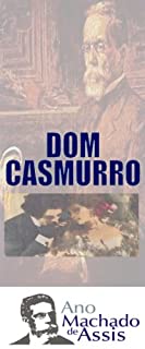 Livro Dom Casmurro