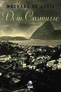 Livro Dom Casmurro