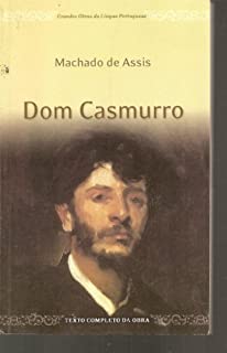 Livro Dom Casmurro