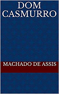Livro Dom Casmurro