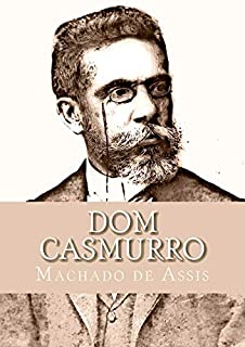 Livro Dom Casmurro: Clássico