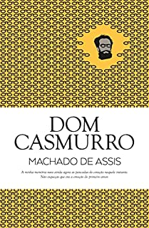 Dom Casmurro (Clássicos Guerra e Paz Livro 1)