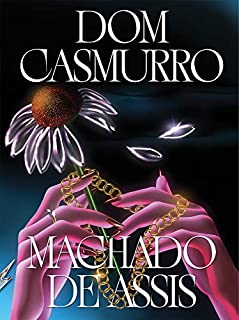 Livro Dom Casmurro - Coleção de Bolso