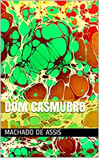 Livro Dom Casmurro