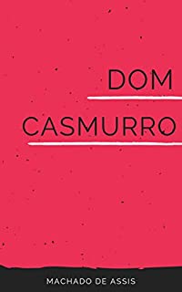 Livro Dom Casmurro