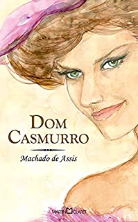 Livro Dom Casmurro