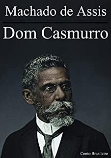 Livro Dom Casmurro