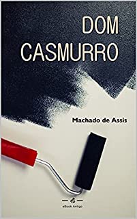 Livro Dom Casmurro