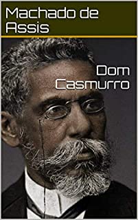 Livro Dom Casmurro