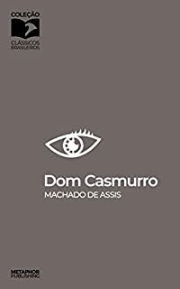 Livro Dom Casmurro