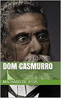 Livro Dom Casmurro