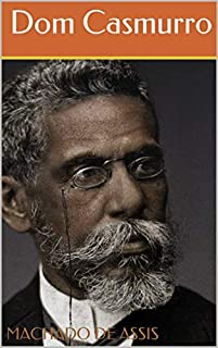 Livro Dom Casmurro