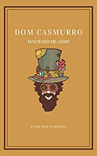 Livro Dom Casmurro