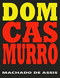 Livro Dom Casmurro