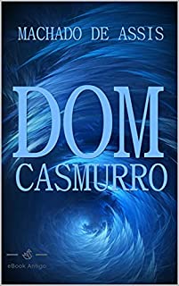 Livro Dom Casmurro