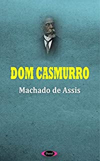 Livro Dom Casmurro
