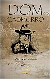 Livro Dom Casmurro