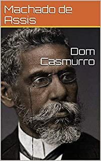 Livro Dom Casmurro