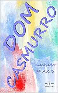 Livro Dom Casmurro