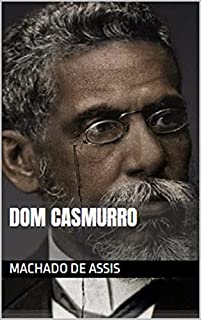 Livro Dom Casmurro