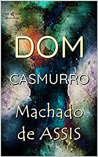 Livro Dom Casmurro
