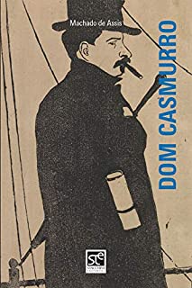 Livro Dom Casmurro