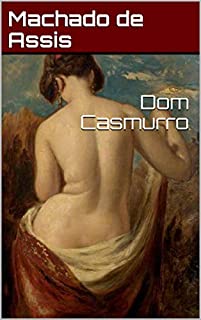Livro Dom Casmurro