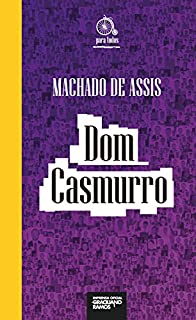 Livro Dom Casmurro