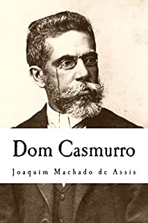 Livro Dom Casmurro: Edição Especial Ilustrada