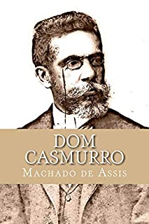 Livro Dom Casmurro: Edição Especial Ilustrada