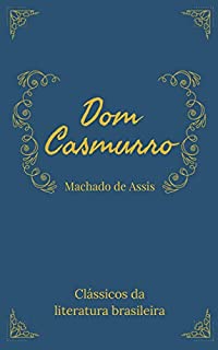 Livro Dom Casmurro