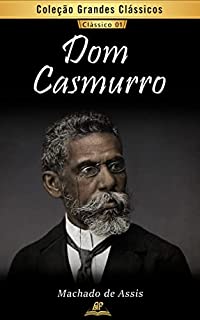 Livro Dom Casmurro