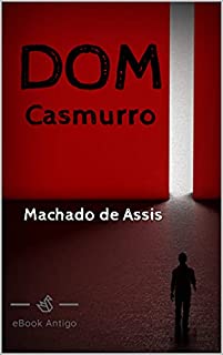 Livro Dom Casmurro