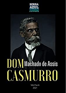 Livro Dom Casmurro