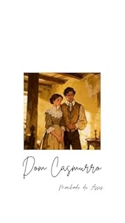 Livro Dom Casmurro