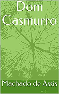 Livro Dom Casmurro