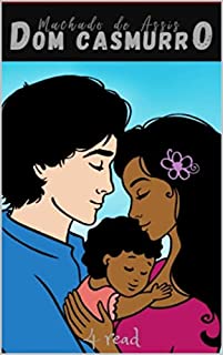 Livro Dom Casmurro