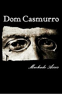 Livro Dom Casmurro