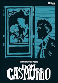 Livro Dom Casmurro