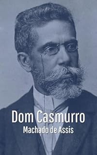 Livro Dom Casmurro (Gigantes da Literatura Brasileira)