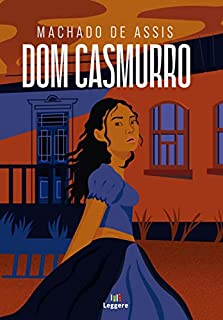 Livro Dom Casmurro – Leggere Editora