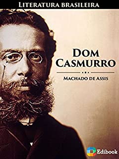 Livro Dom Casmurro (Literatura Brasileira Livro 1)