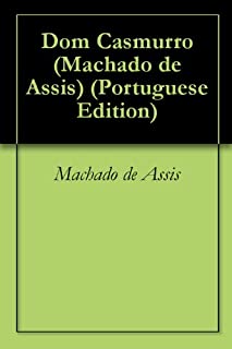 Livro Dom Casmurro (Machado de Assis)