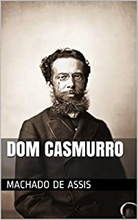 Livro Dom Casmurro (com notas)