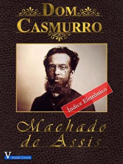Livro Dom Casmurro (Obras Machado de Assis Livro 1)