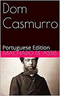 Livro Dom Casmurro: Portuguese Edition