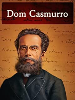 Livro Dom Casmurro - Romance
