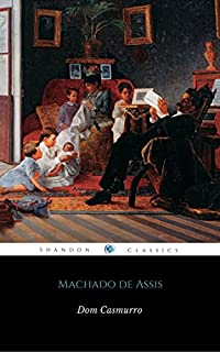 Livro Dom Casmurro (ShandonPress)
