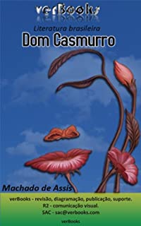 Dom Casmurro (verBooks Literatura BRASILEIRA Livro 5)