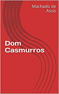 Livro Dom Casmurros